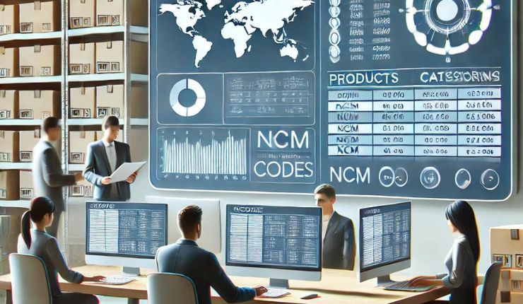 A Importância do NCM e Como Ele Pode Ajudar na Classificação de Produtos