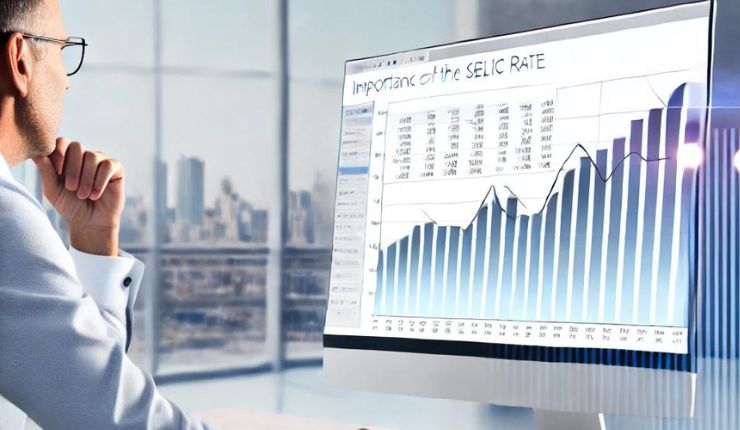A Importância da Selic para as Empresas: Como Ela Influencia as Decisões Financeiras